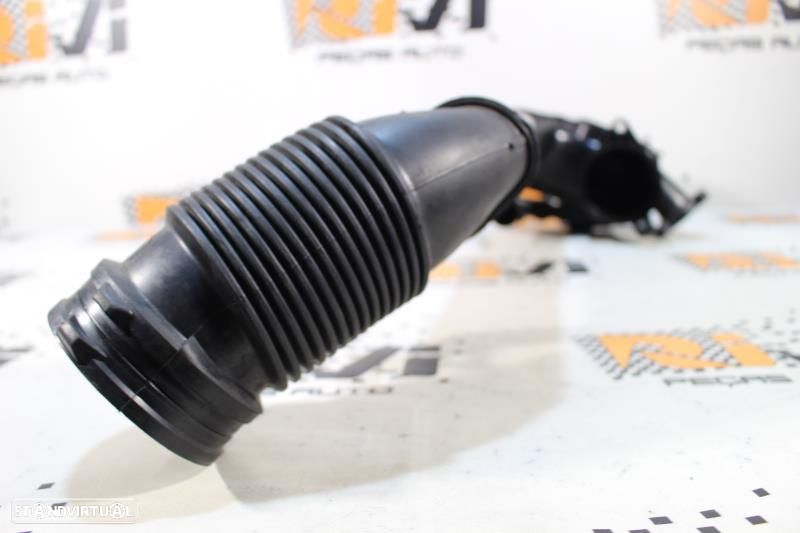 Tubo De Admissão Bmw 1 (F40)  105435 12 / 8580239 03 / 10543512 / 8580 - 3