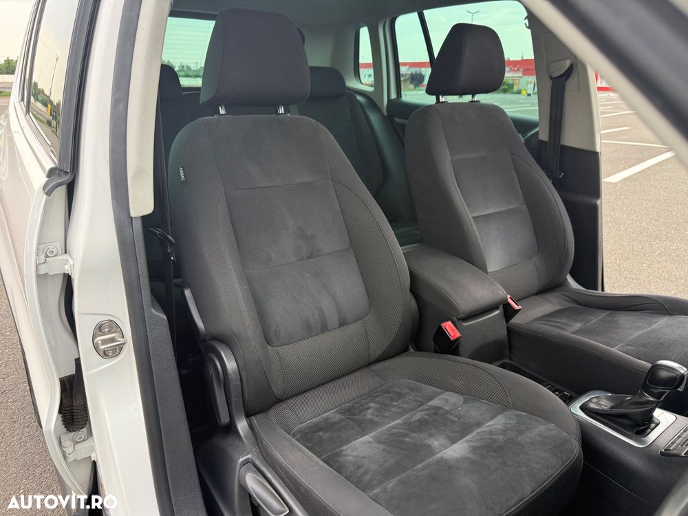 Volkswagen Tiguan 2.0 TDI CR DPF 4Motion DSG Sport&Style - 24
