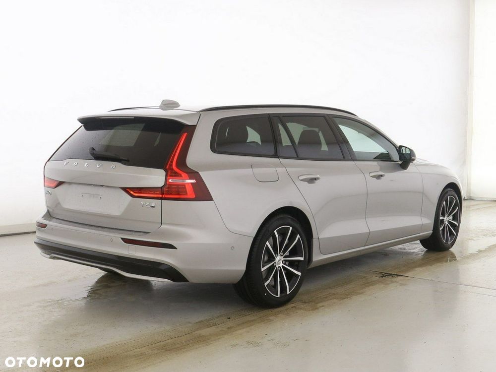 Volvo V60 - 2