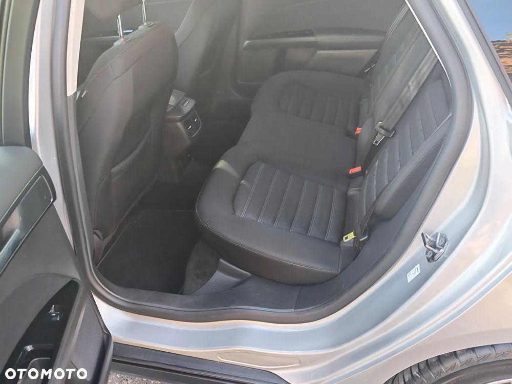 Ford Mondeo 2.0 EcoBlue Executive - 11
