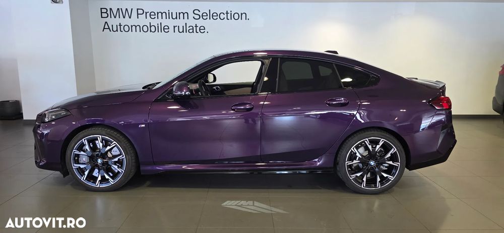 BMW Seria 2 220i AT MHEV - 3