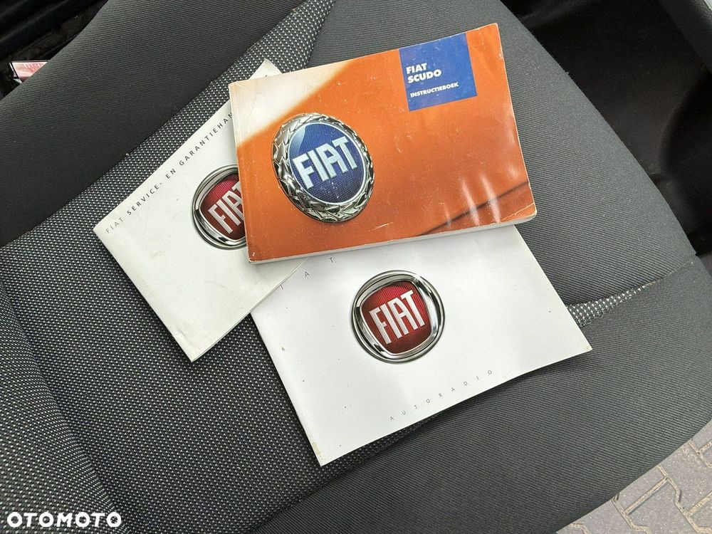 Fiat Scudo - 13