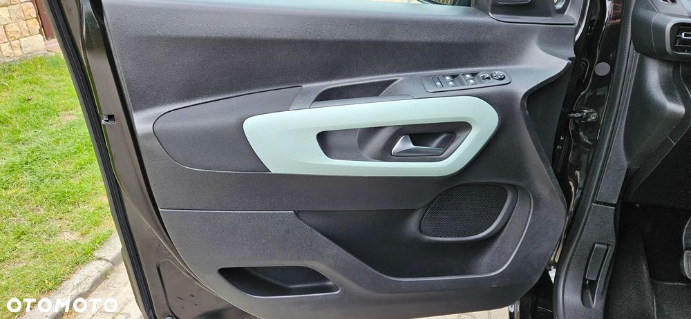 Citroën Berlingo - 30