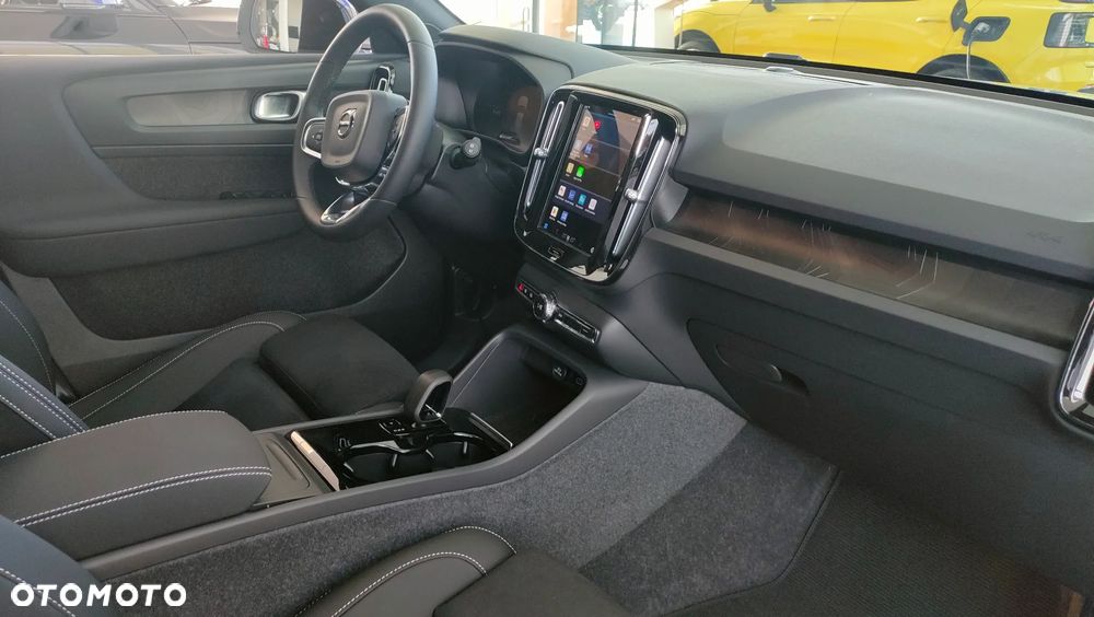 Volvo XC 40 73kWh Recharge Plus - 8