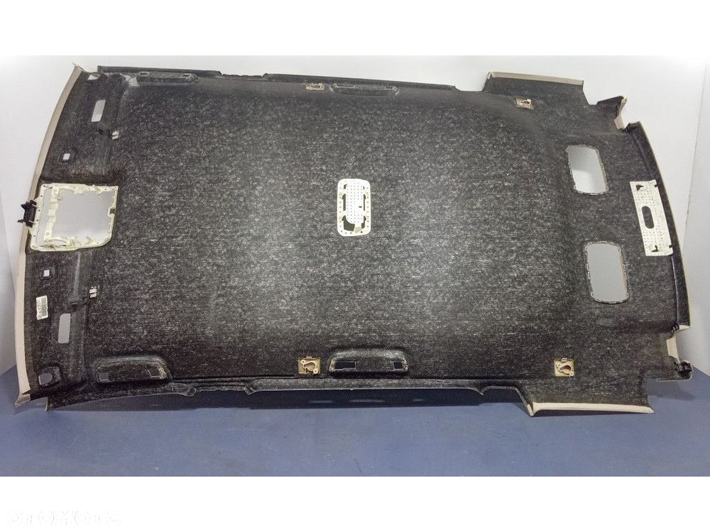 BMW 5 F11 PODSUFITKA 9203544 - 2