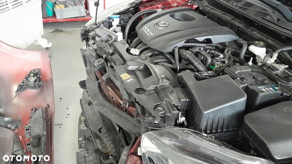 Mazda 2 SKYACTIV-G 90 Sports-Line - 19