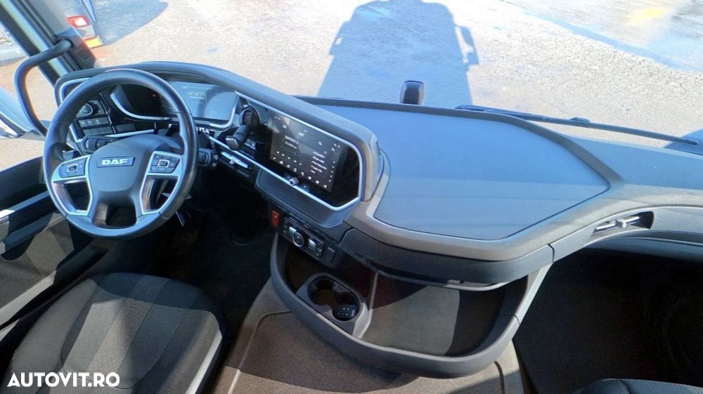 DAF XF 480 FT new model - 4