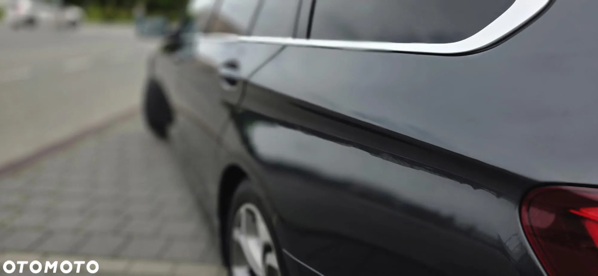 BMW Seria 5 520d - 9