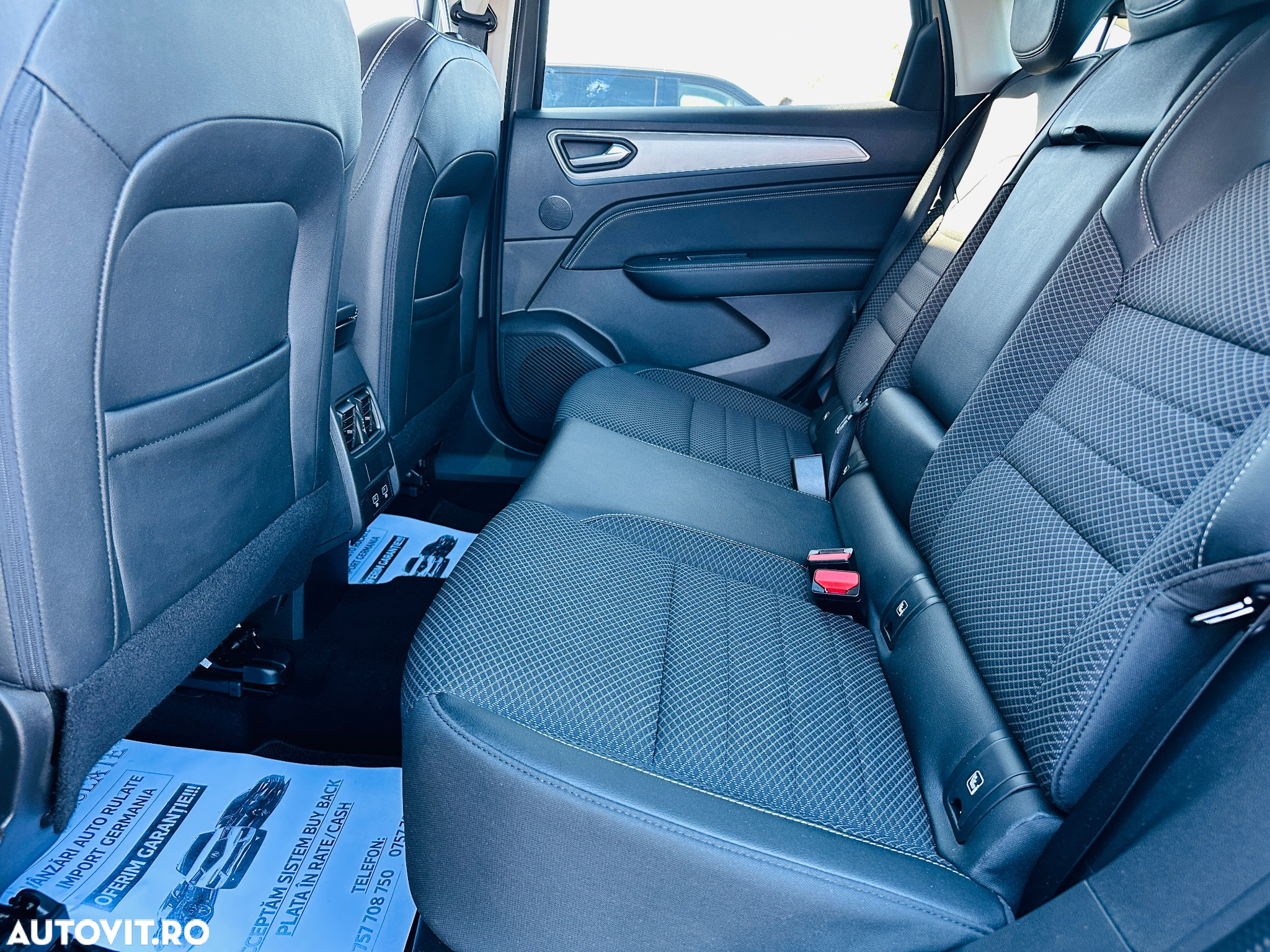 Renault Arkana E-TECH 145 Evolution - 11