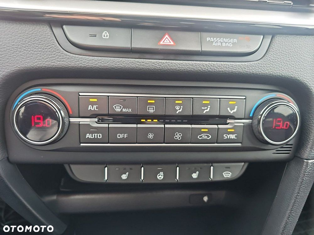 Kia ProCeed 1.5 T-GDI GT Line DCT - 15