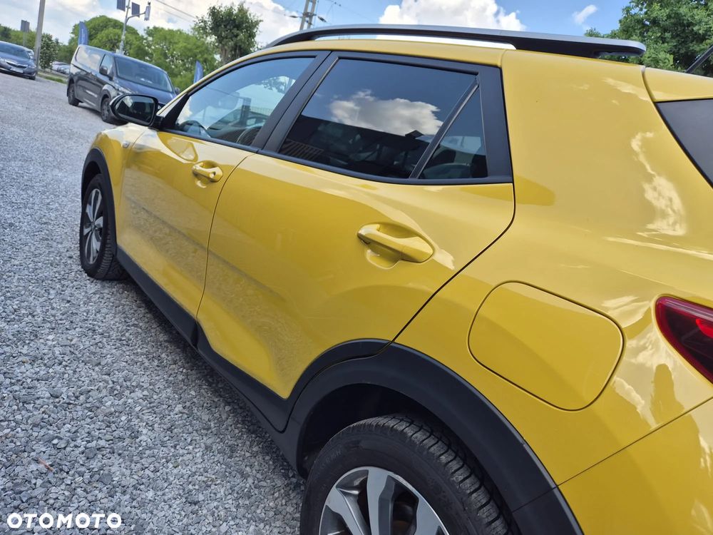 Kia Stonic 1.0 T-GDI 100 OPF Nightline Edition - 23