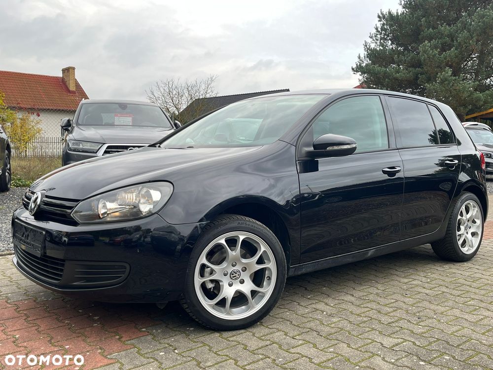 Volkswagen Golf 1.6 Comfortline - 2
