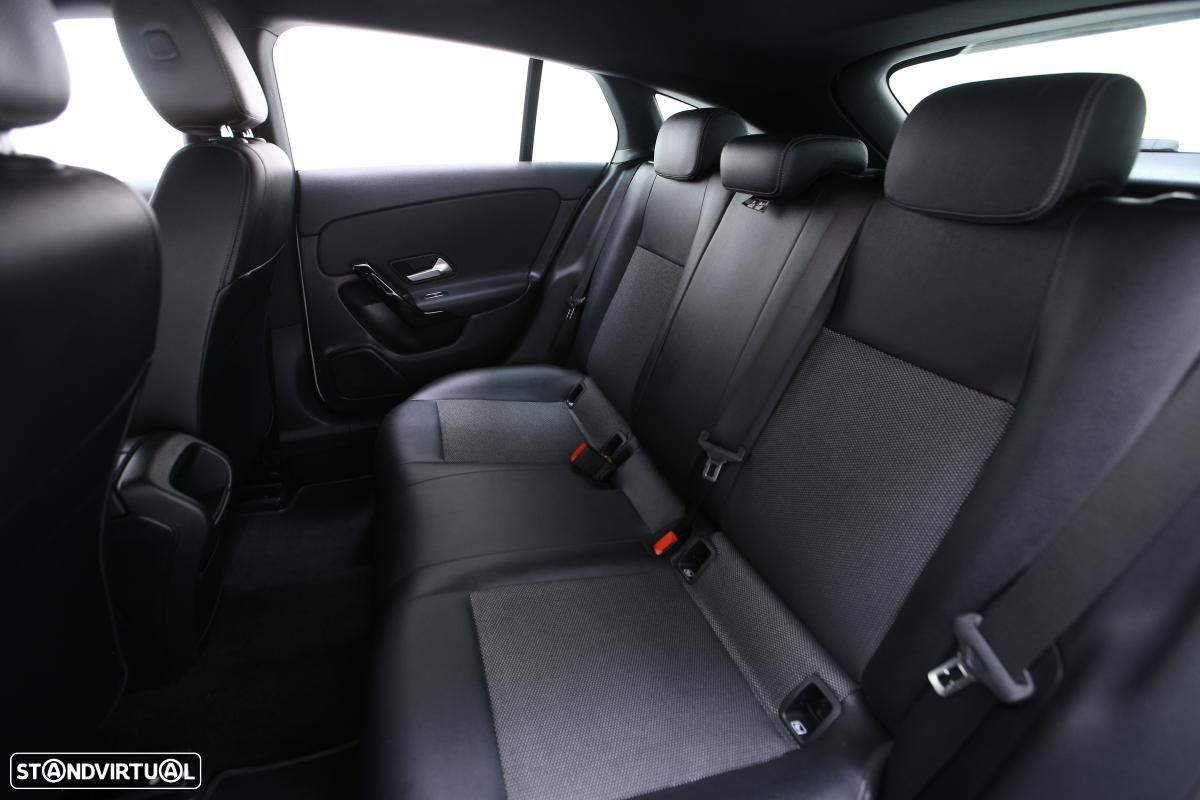 Mercedes-Benz CLA 200 d Shooting Brake Style Plus Aut. - 11