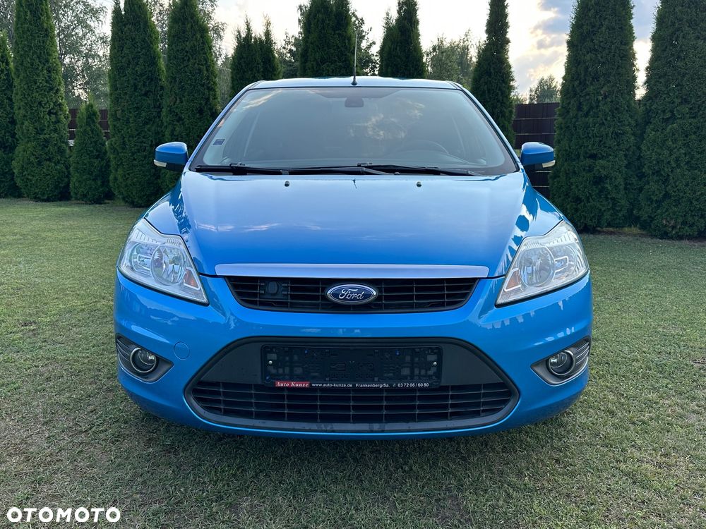 Ford Focus - 10