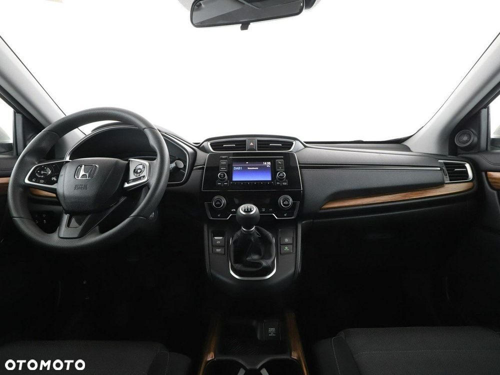 Honda CR-V 1.5T 2WD Comfort - 16