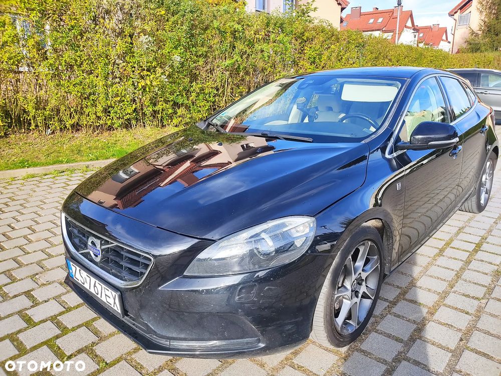 Volvo V40 T3 Drive-E Ocean Race - 18