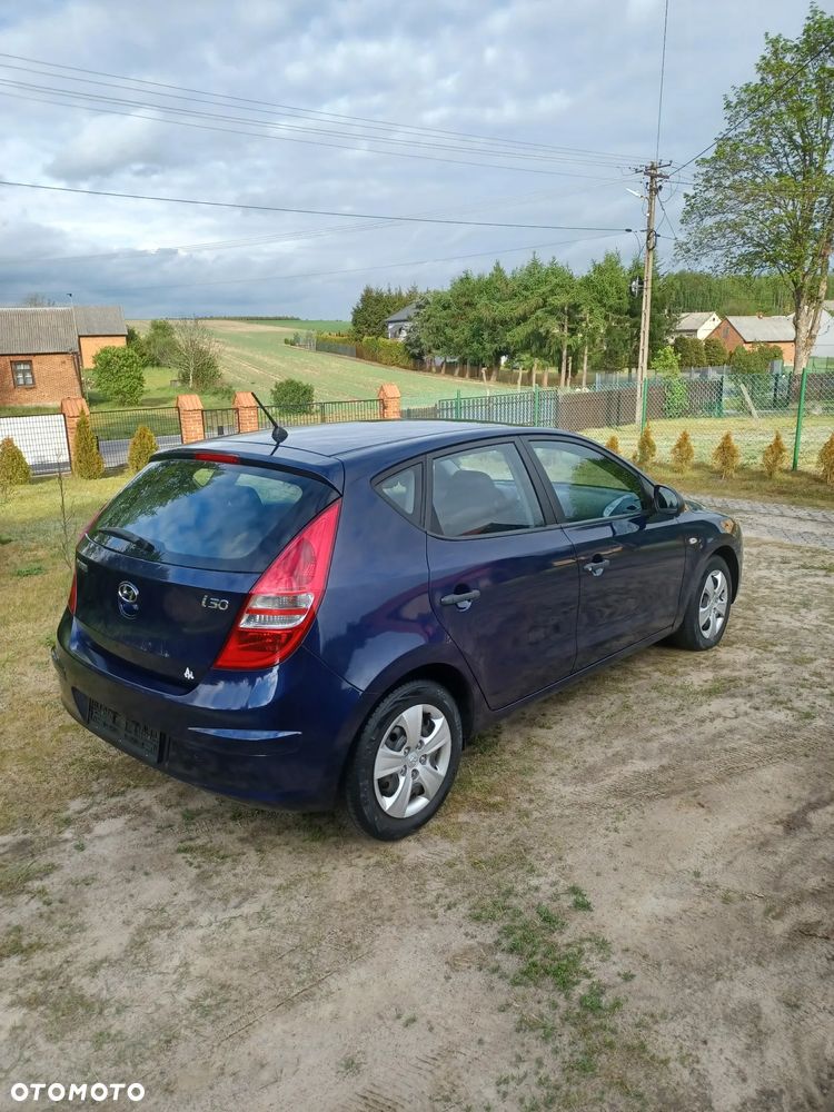 Hyundai i30 1.4 Blue Classic - 7