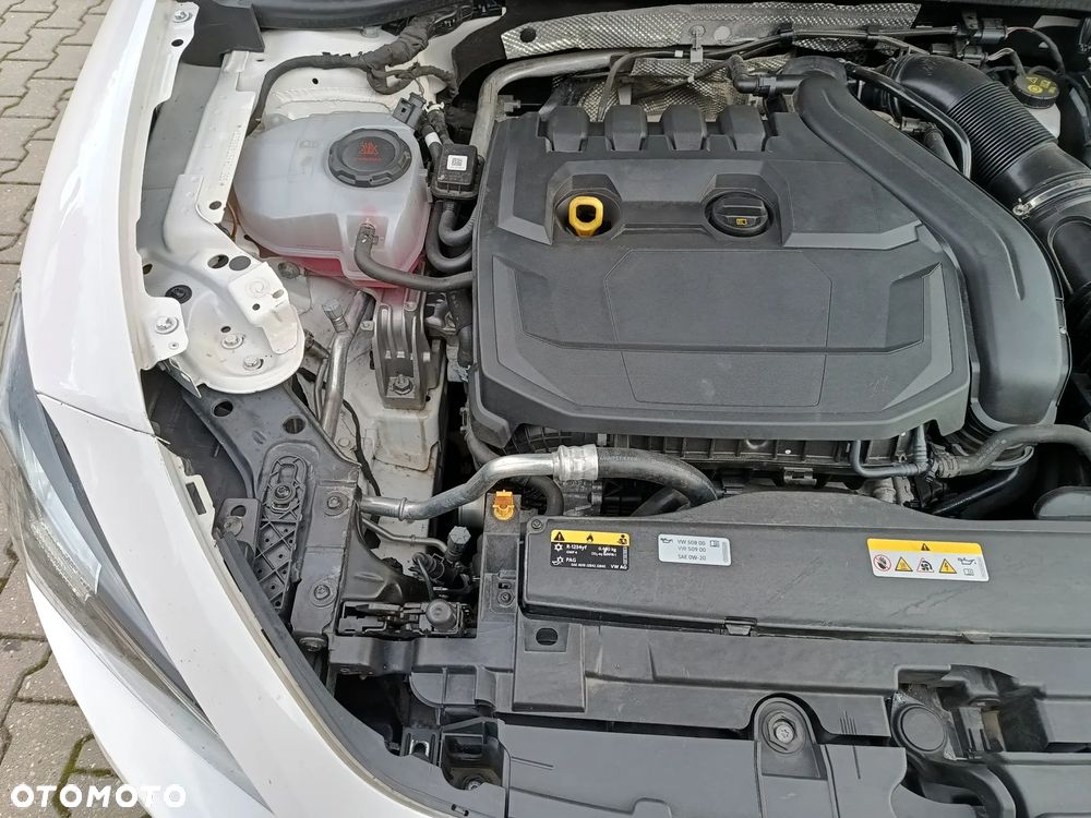 Seat Leon 1.5 TSI Full LED - 7