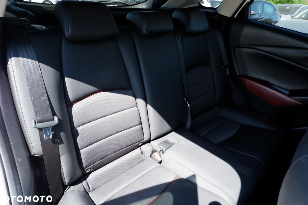 Mazda CX-3 SKYACTIV-D 105 FWD Exclusive-Line - 12