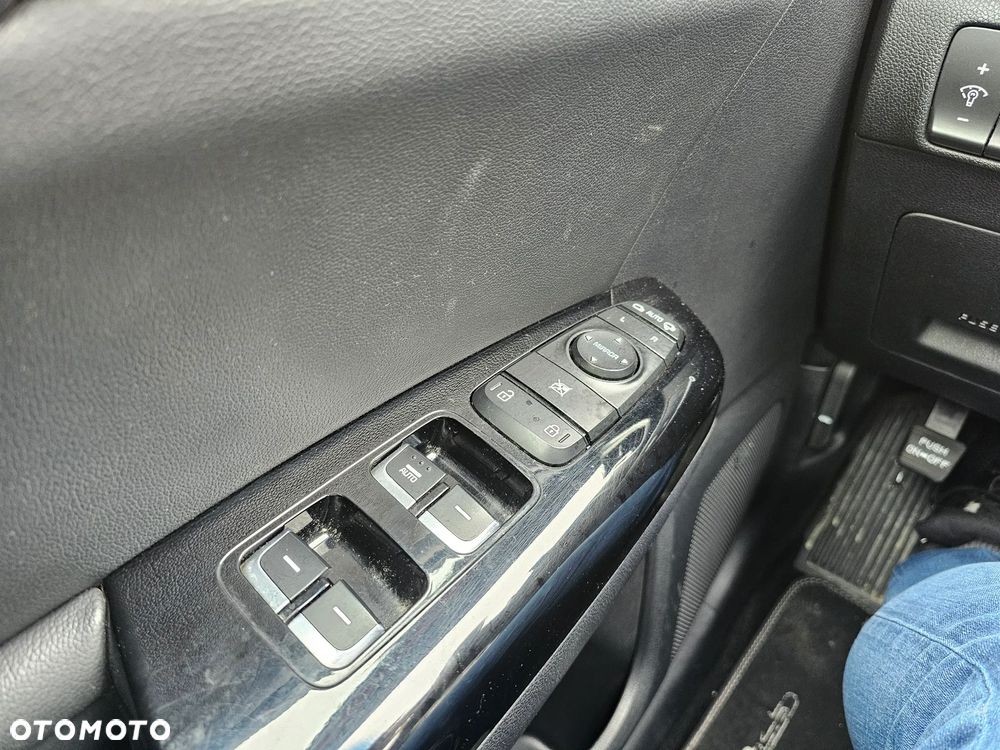 Kia Sportage 2.0 CRDI GT Line 4WD - 19