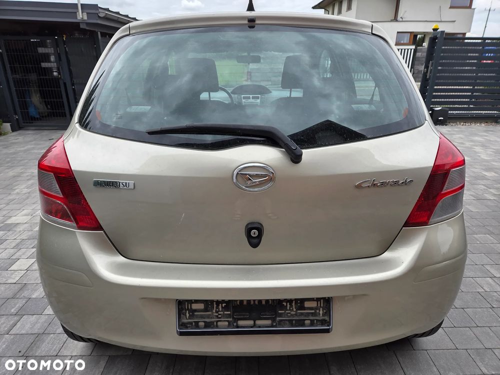 Toyota Yaris 1.33 VVT-i Edition - 14