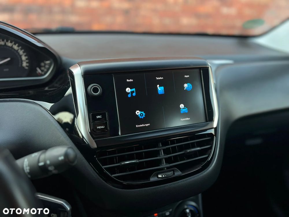 Peugeot 208 PureTech 82 Start & Stop Active - 12