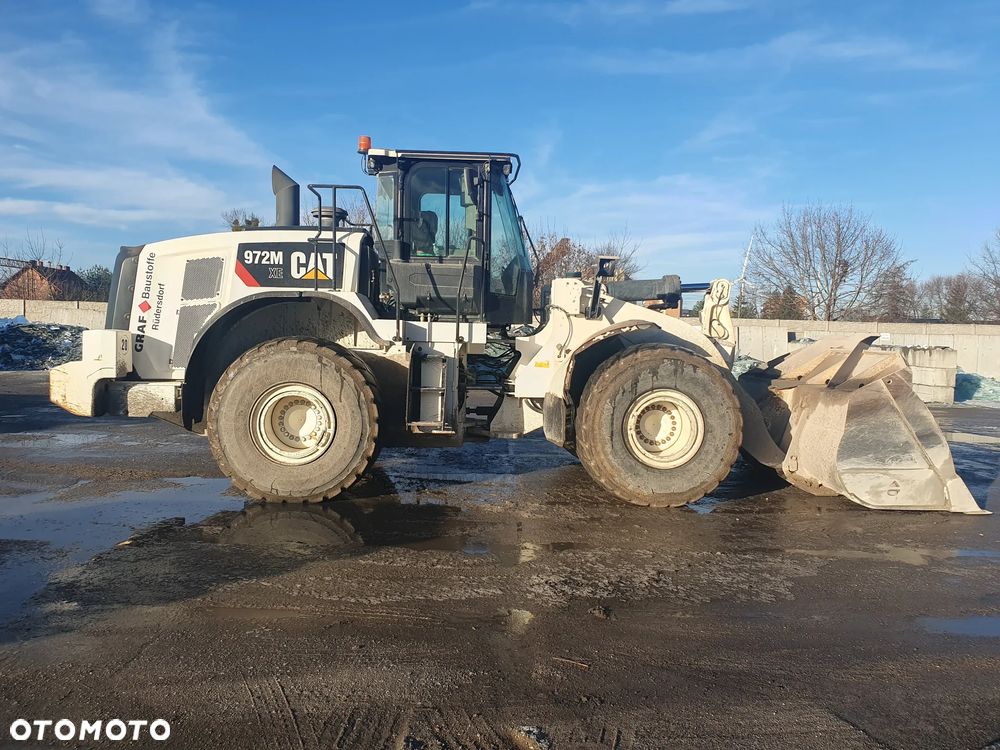 Caterpillar 972MXE - 3