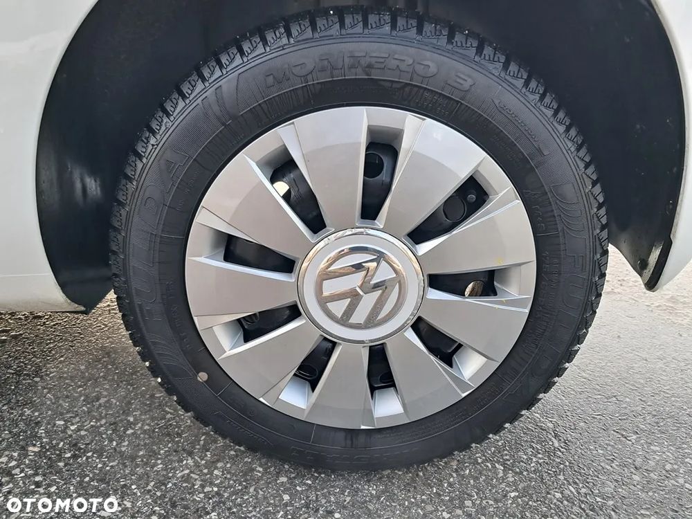Volkswagen up! Active - 28