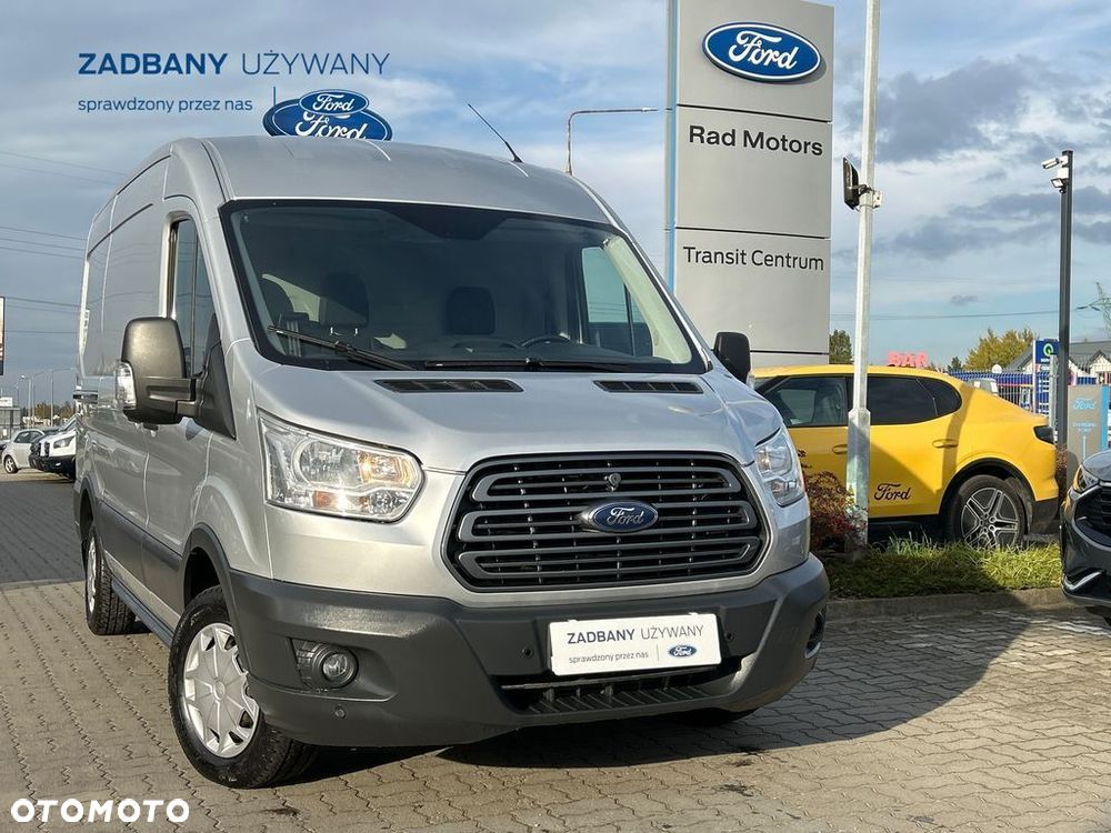 Ford Transit - 3