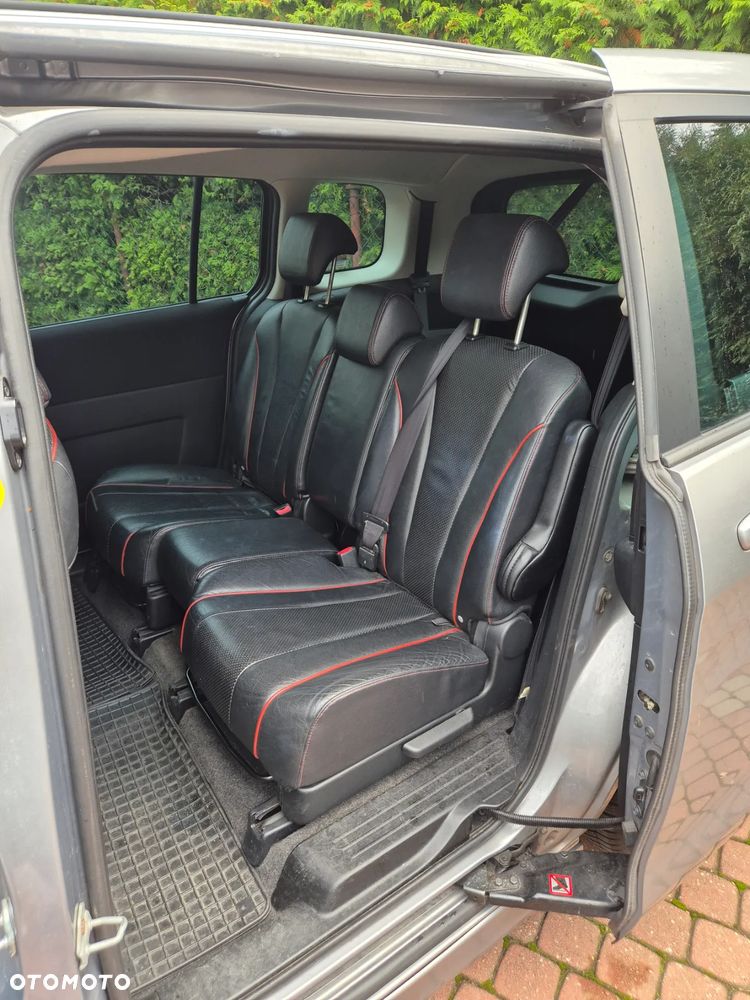 Mazda 5 1.6 MZ-CD Prime-Line - 4