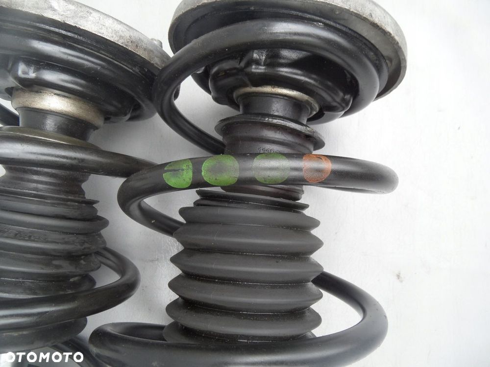 MCPERSON MCPHERSON AMORTYZATOR PRAWY LEWY PRZÓD BMW 7 E65 - 3