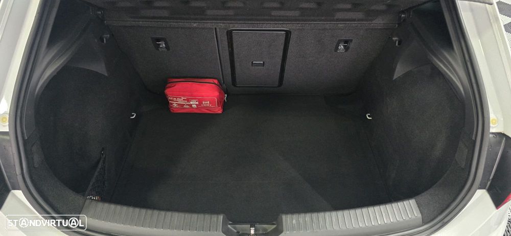 SEAT Leon 2.0 TSI Cupra DSG S/S - 39