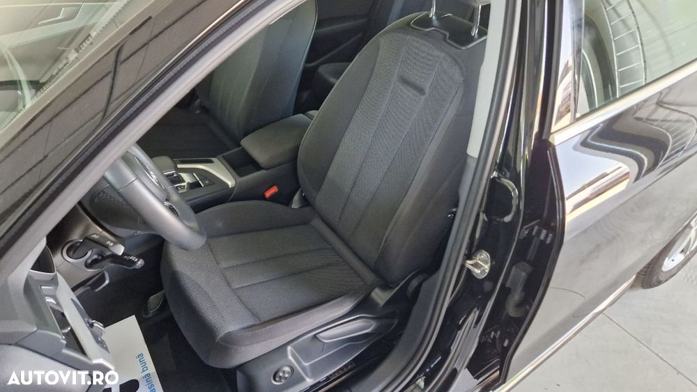 Audi A4 - 21
