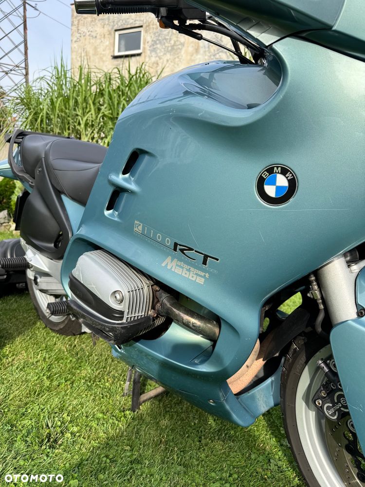 BMW R - 12