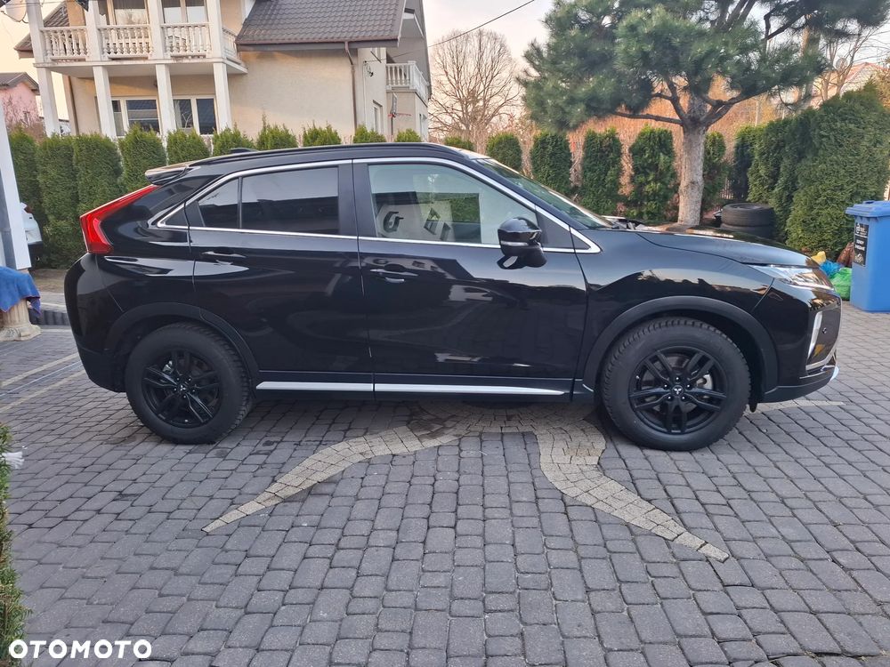 Mitsubishi Eclipse Cross 1.5 T GPF Invite Plus - 7