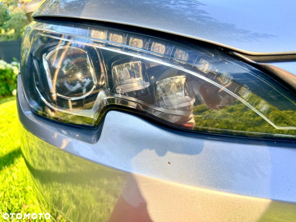 Peugeot 308 1.2 PureTech Allure S&S - 10