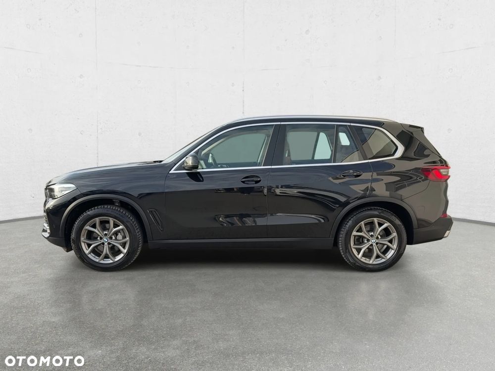 BMW X5 xDrive25d - 3