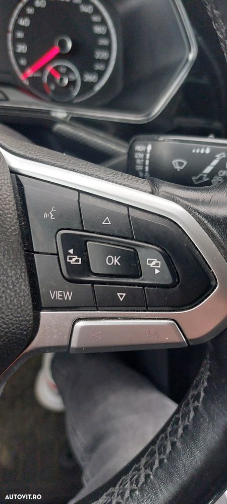 Volkswagen T-Cross 1.0 TSI Life - 18