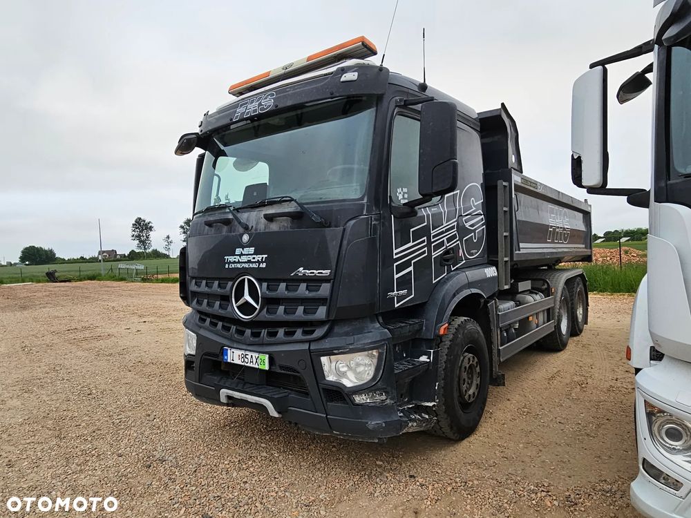 Scania P420 - 30