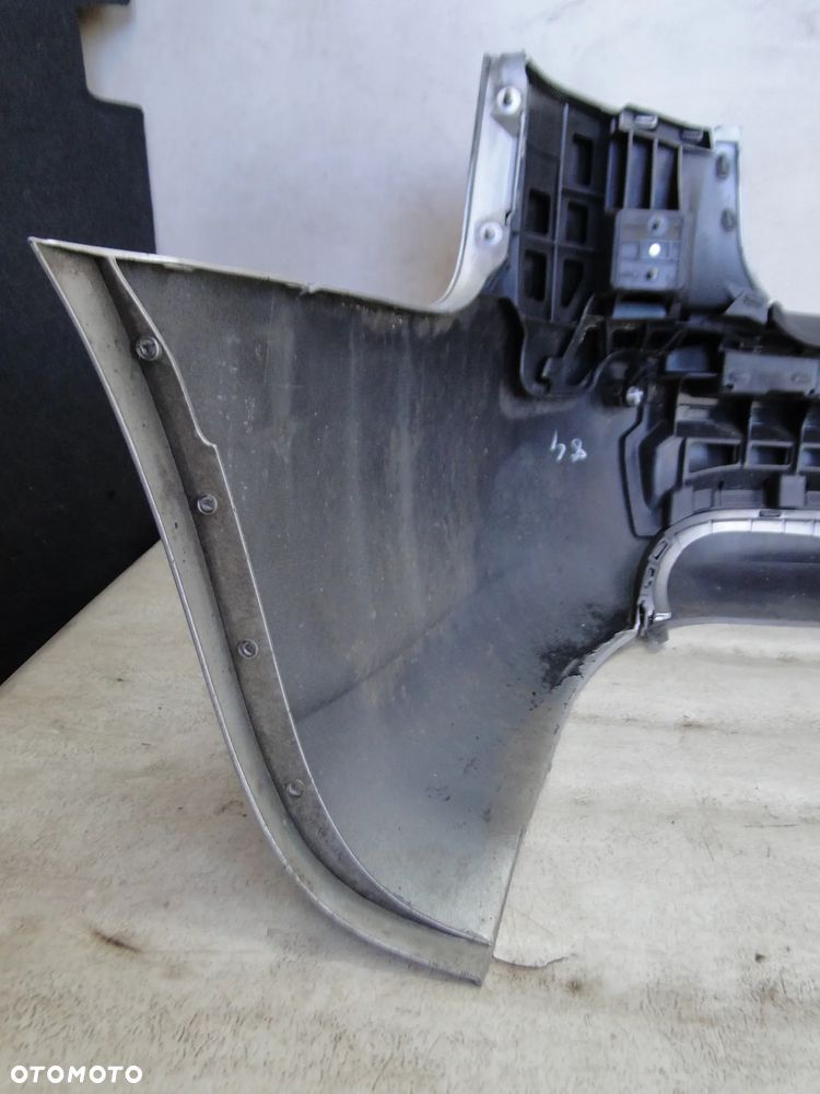 AUDI A4 B7 KOMBI ZDERZAK TYŁ TYLNY PDC CZUJNIKI COFANIA EUROPA - 23