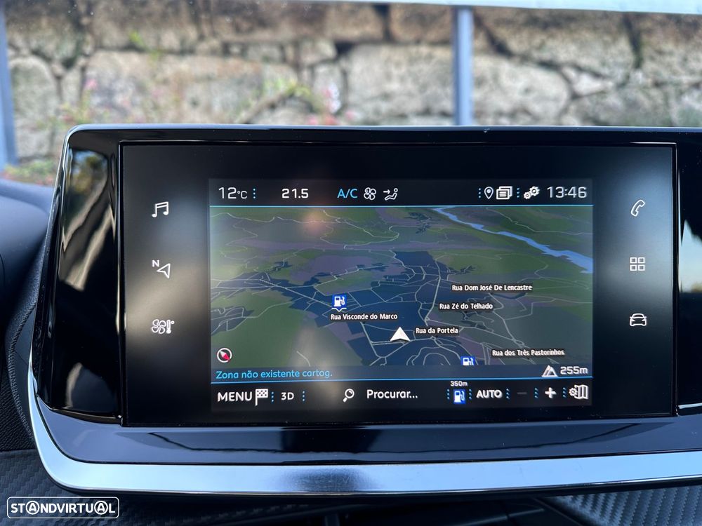 Peugeot 2008 1.5 BlueHDi Active Pack - 24