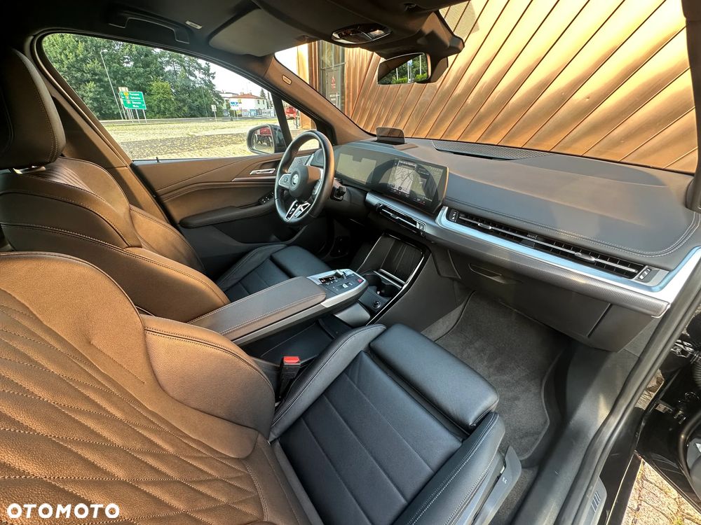 BMW Seria 2 230e xDrive M Sport sport - 21