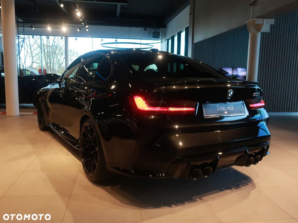 BMW M3 - 8