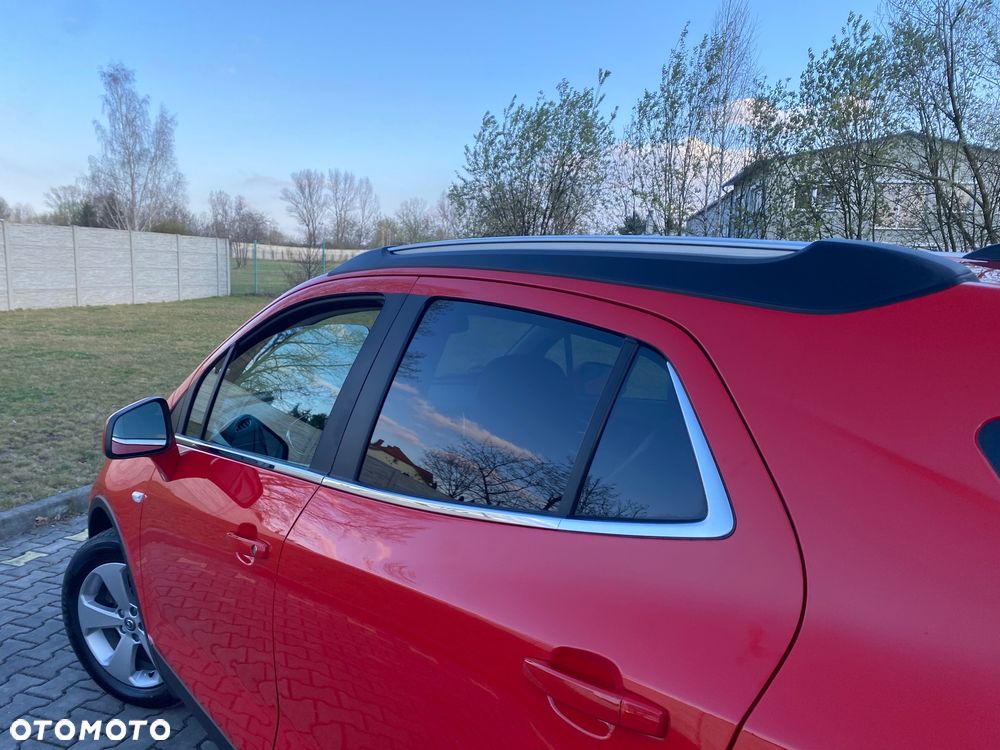 Opel Mokka 1.4 Turbo ecoFLEX Start/Stop Innovation - 19