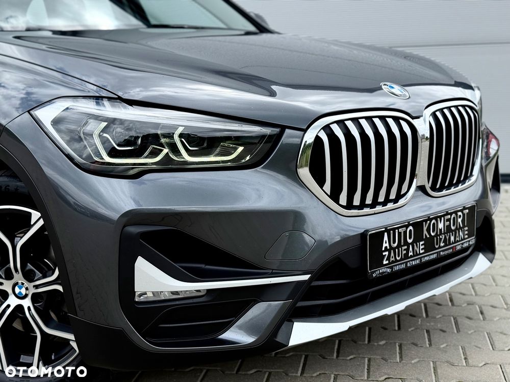 BMW X1 - 13