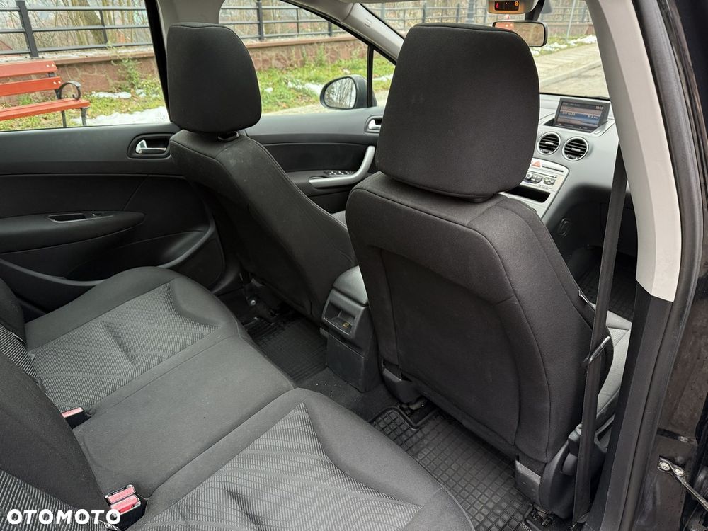 Peugeot 308 e-HDi FAP 110 Stop&Start Active - 15