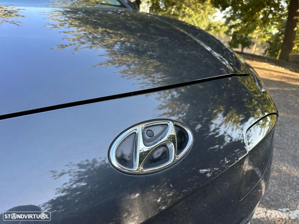 Hyundai Kauai EV 64 kWh Premium+P.Premium - 11
