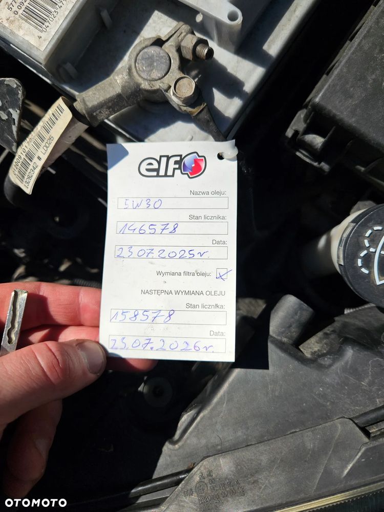 Opel Astra 1.7 CDTI Cosmo - 16