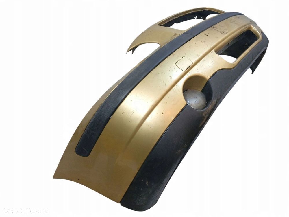 ZDERZAK PRZÓD VOLVO S60 I (2000-2004) 2.0 T 180KM - 3