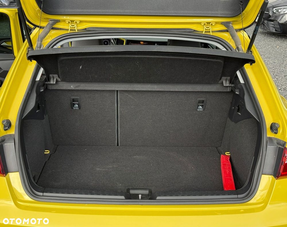 Audi A1 Sportback - 26